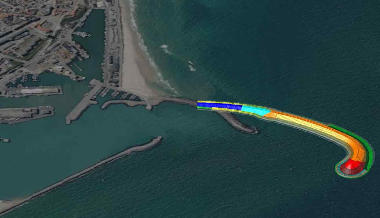 Read more about the article Hirtshals Havn: Nu sendes havneudvidelse i udbud