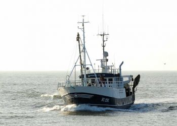 Danske fiskere mistede fiskerettigheder for 1,2 mia. kr. på Brexit-aftalen mellem EU og Storbritannien. Det viser beregninger fra Fiskeristyrelsen. 