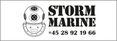 Read more about the article Storm Marine ApS