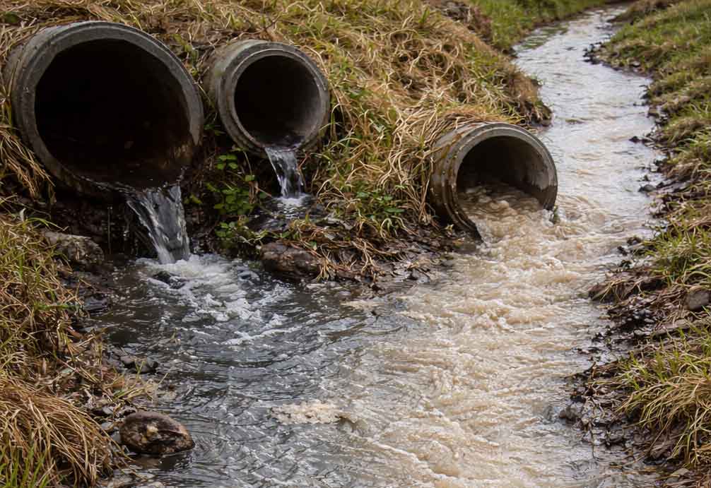 Read more about the article Solidaritet med et andet fødevareerhverv – må aldrig blive til tavshed om forurening