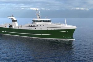 Norsk Rederi vælger norsk værft med støtte fra ny skibsfinansieringsaftale